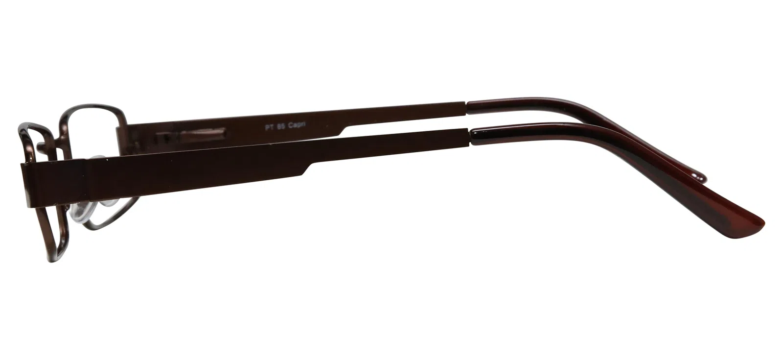 Rectangle Full Rim 201951 Eyeglasses - view 6